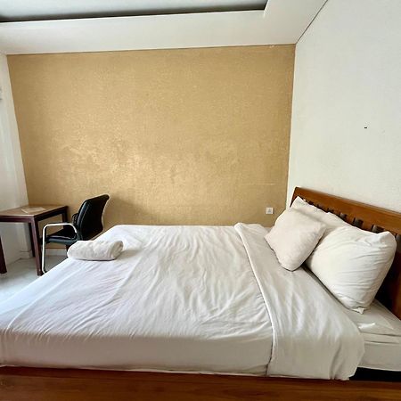 Serenity Twin Express Canggu 외부 사진