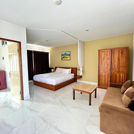 Serenity Twin Express Canggu 외부 사진