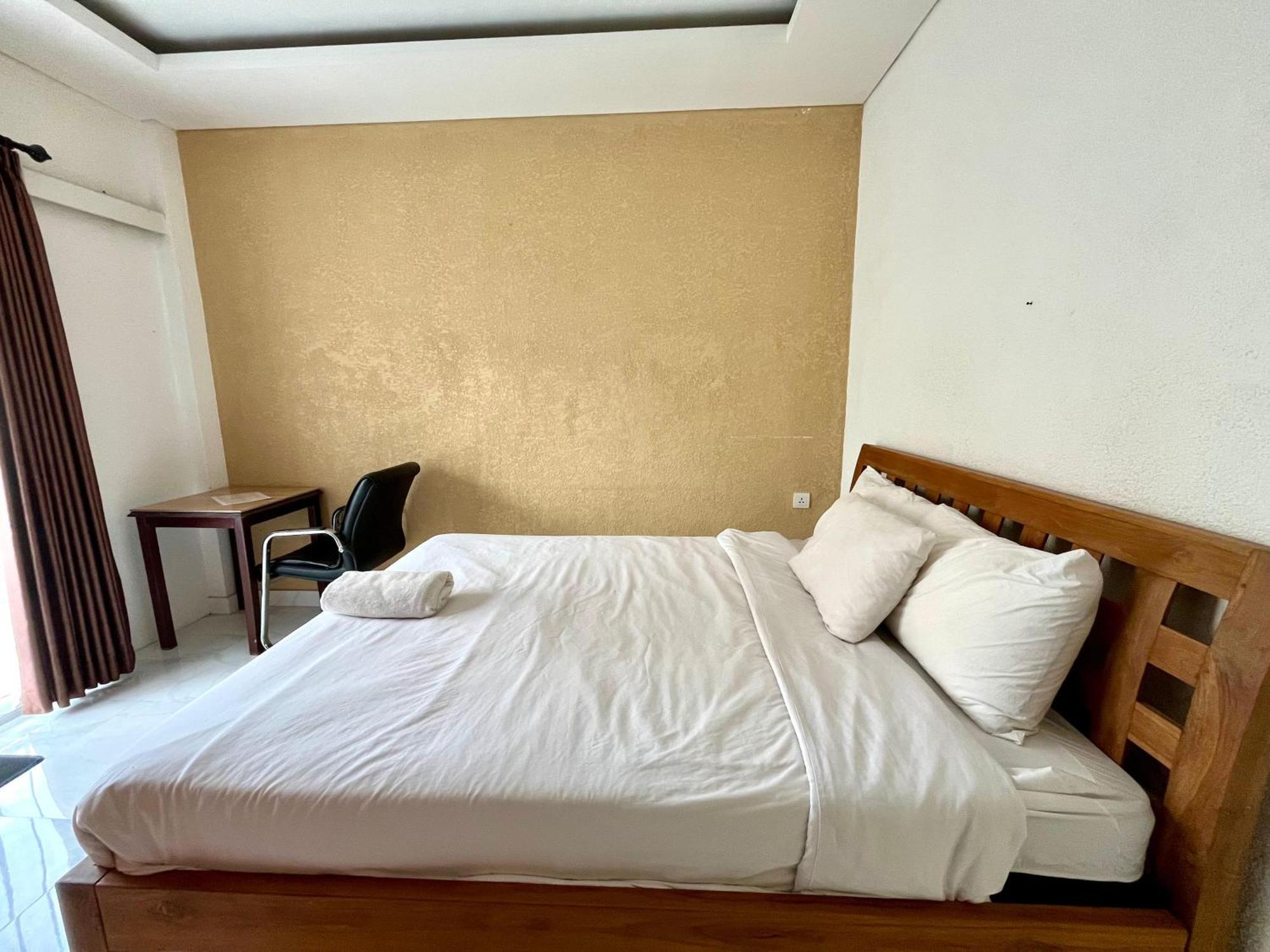Serenity Twin Express Canggu 외부 사진
