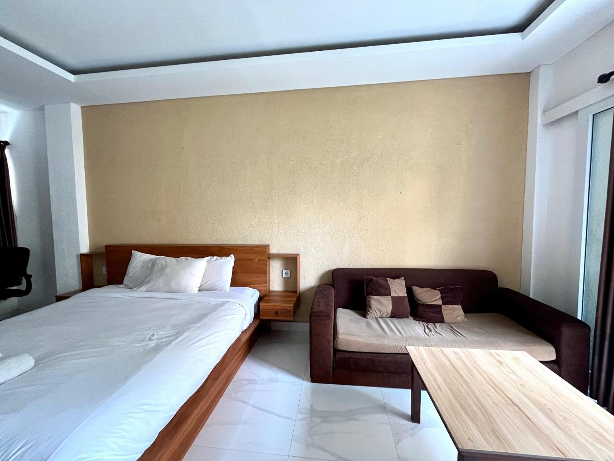 Serenity Twin Express Canggu 외부 사진