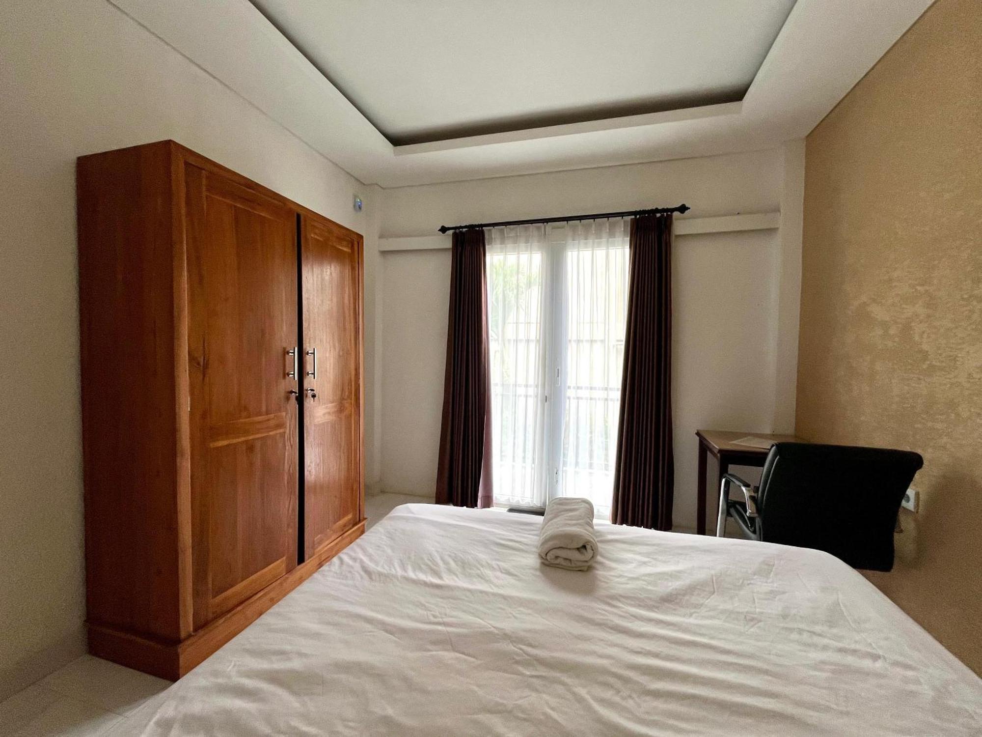 Serenity Twin Express Canggu 외부 사진