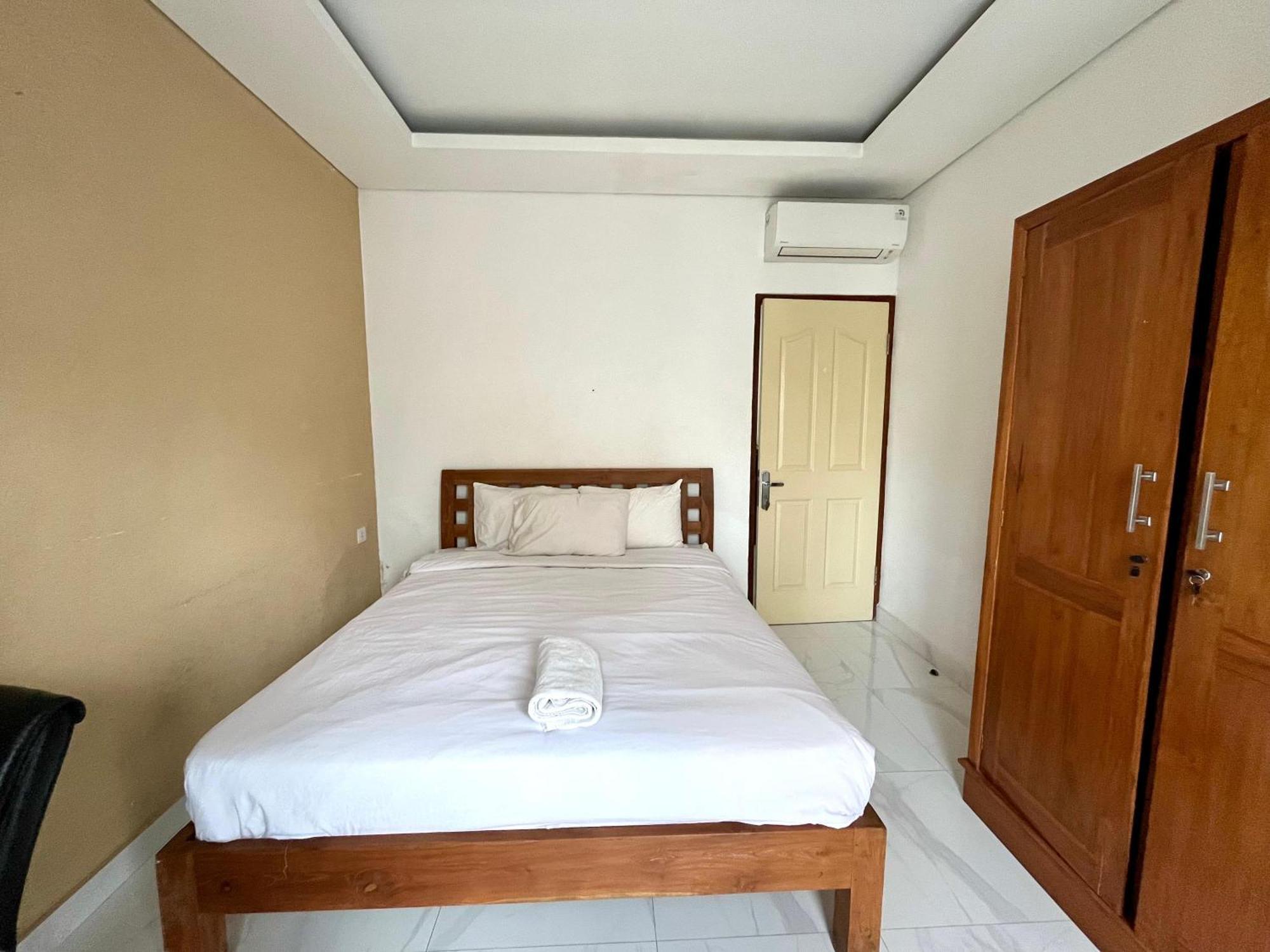 Serenity Twin Express Canggu 외부 사진