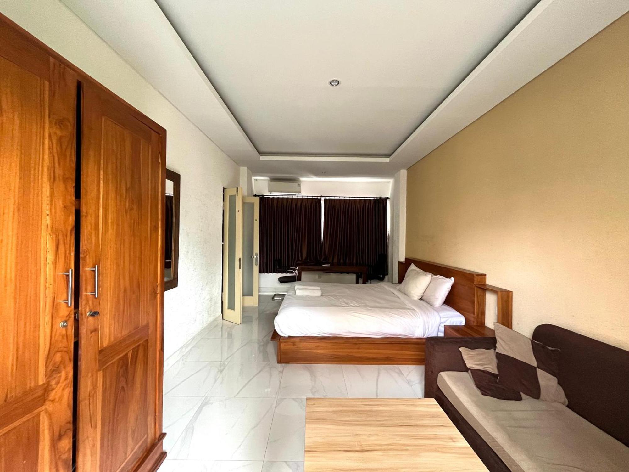 Serenity Twin Express Canggu 외부 사진