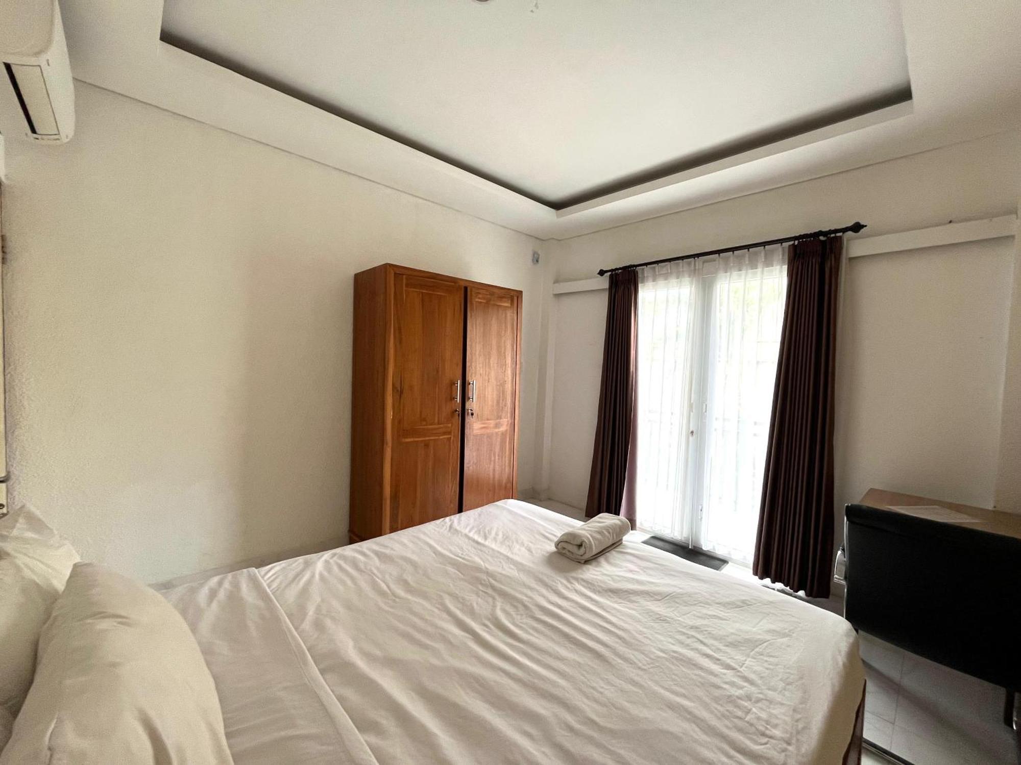 Serenity Twin Express Canggu 외부 사진