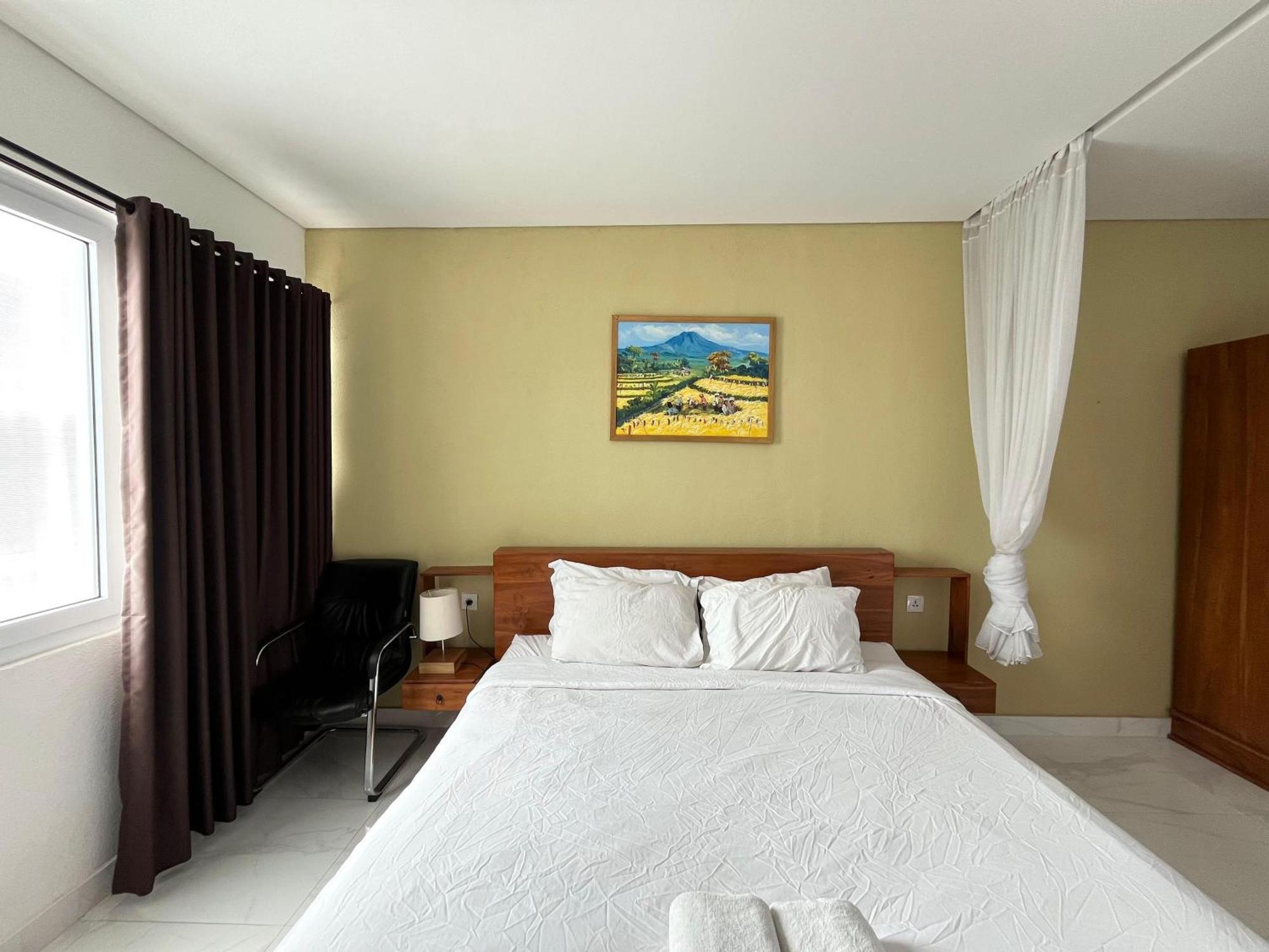 Serenity Twin Express Canggu 외부 사진