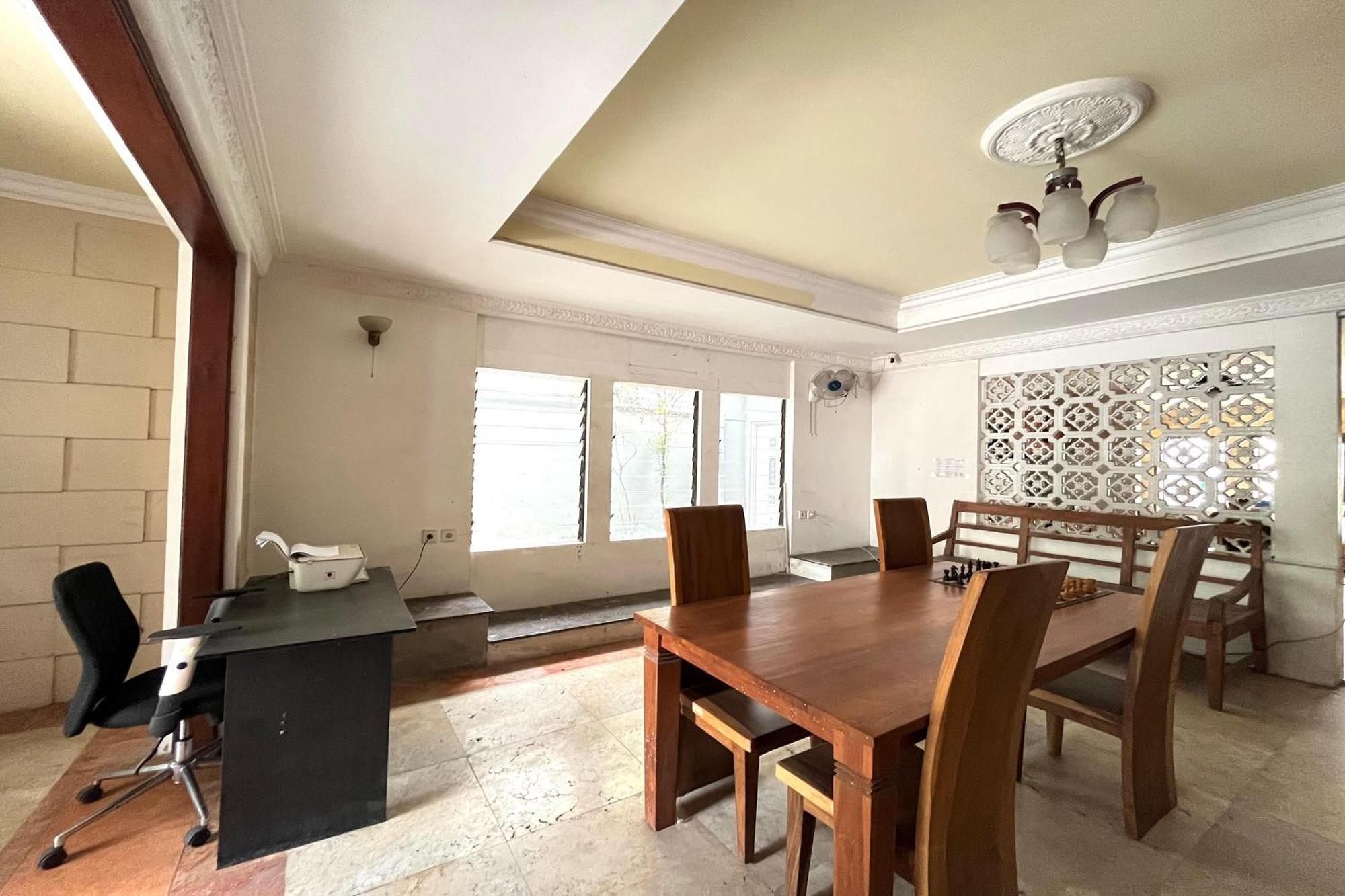 Serenity Twin Express Canggu 외부 사진