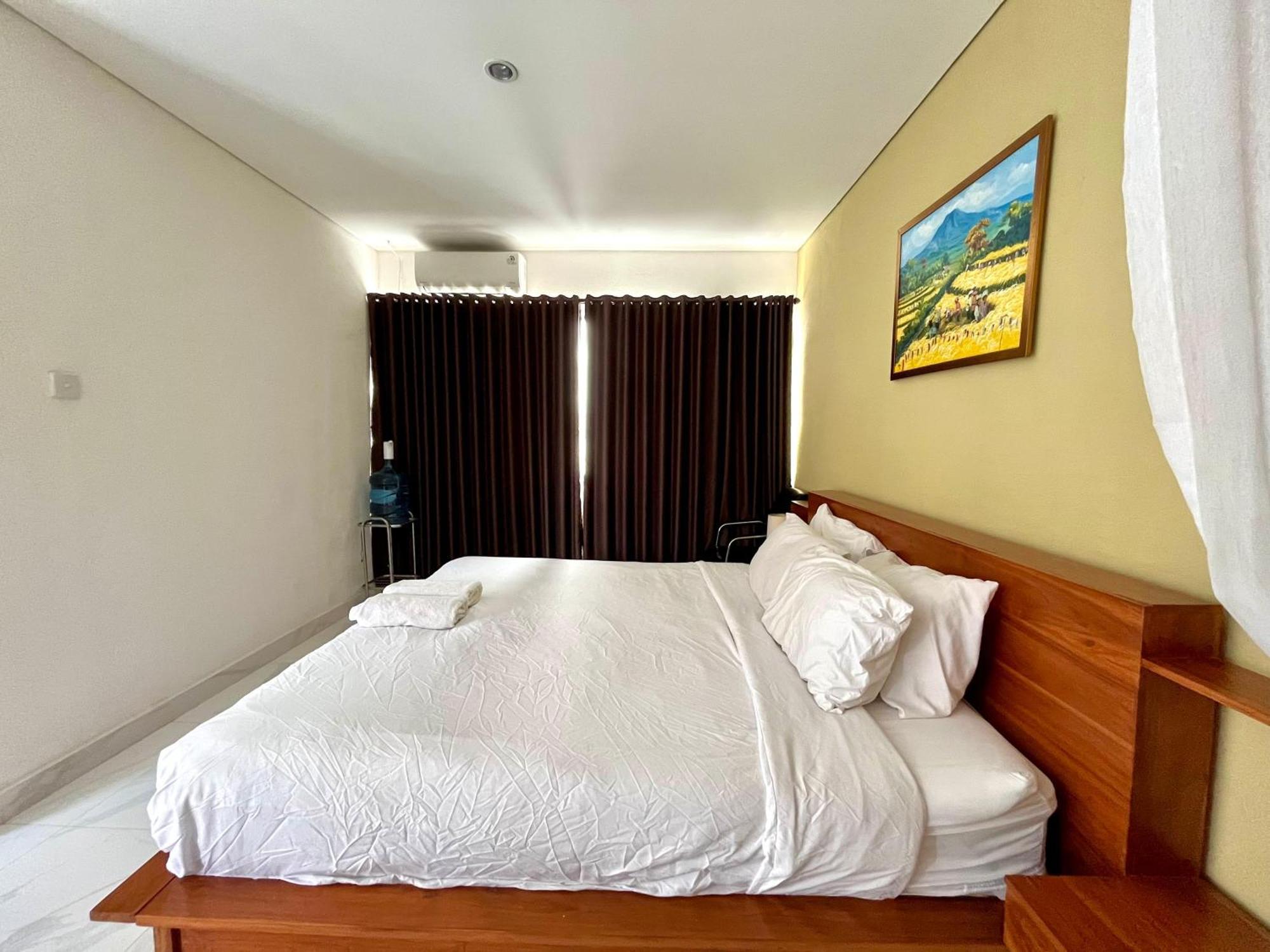 Serenity Twin Express Canggu 외부 사진