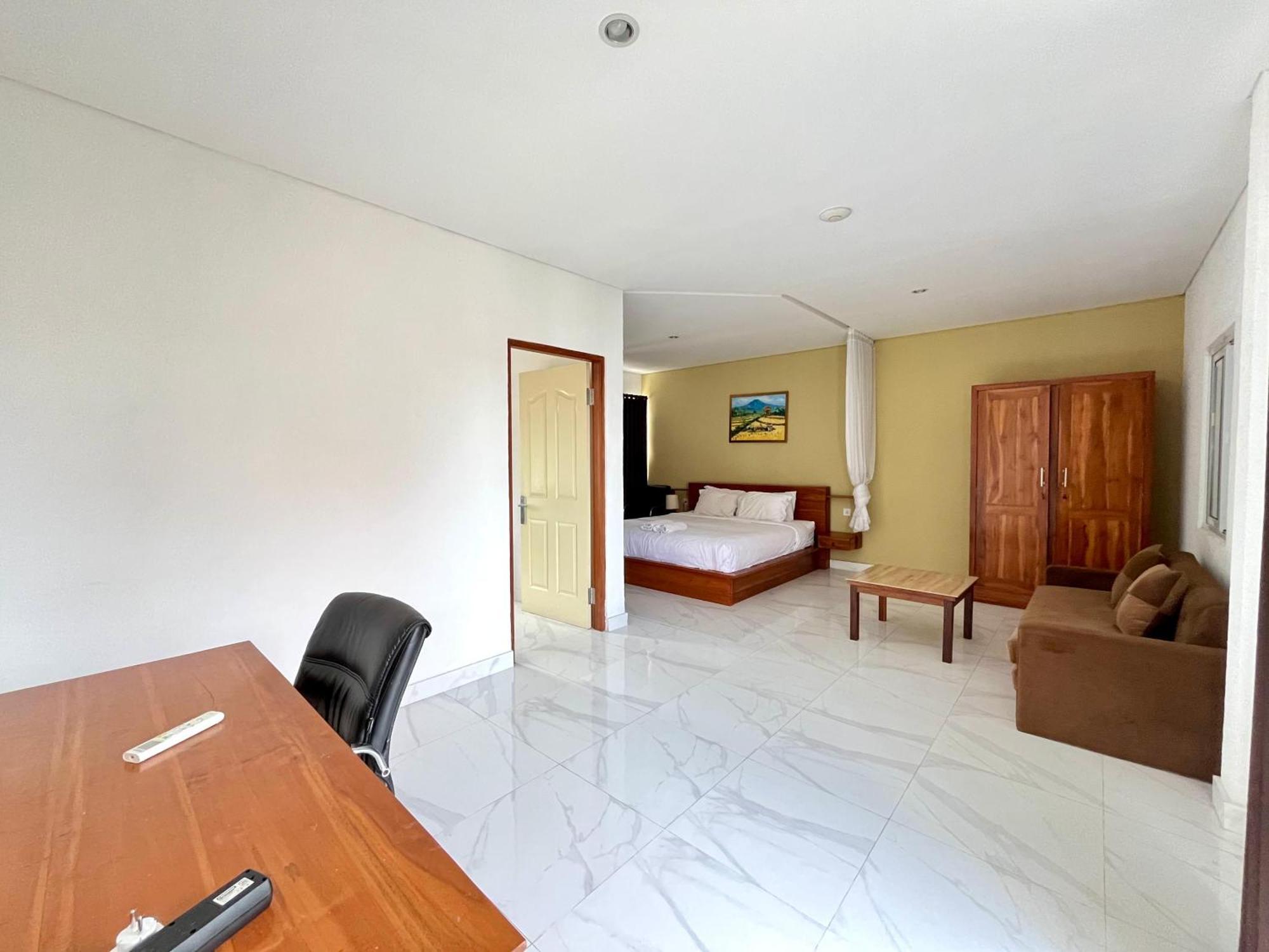 Serenity Twin Express Canggu 외부 사진