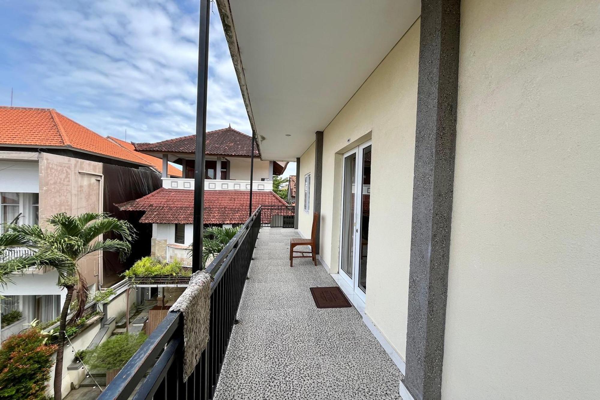 Serenity Twin Express Canggu 외부 사진