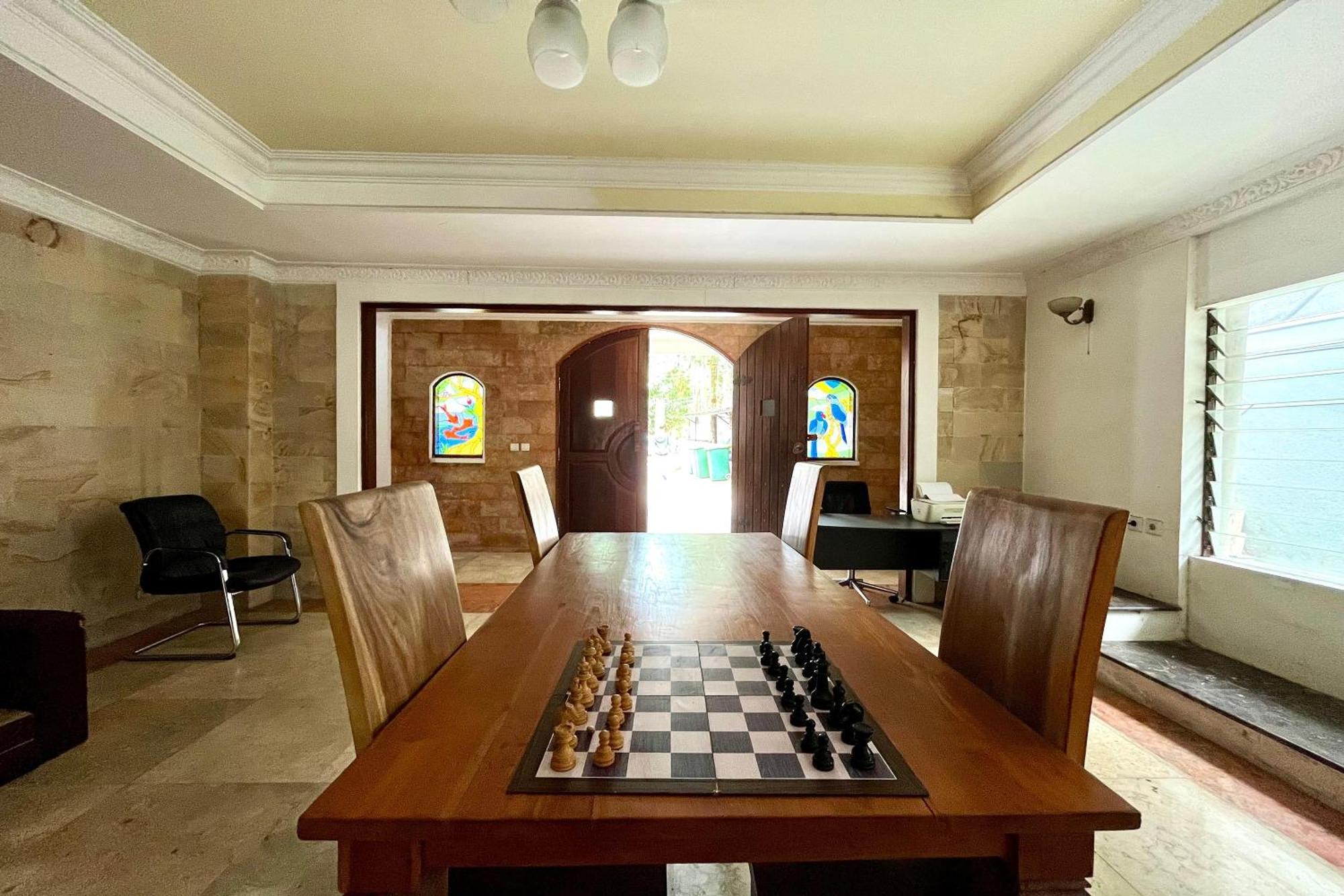 Serenity Twin Express Canggu 외부 사진