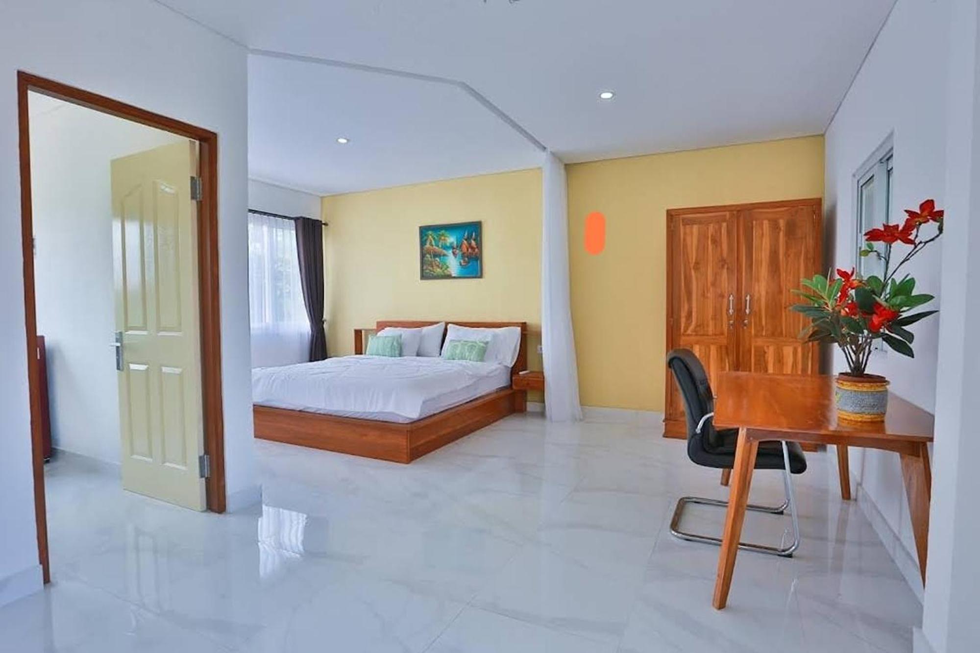 Serenity Twin Express Canggu 외부 사진