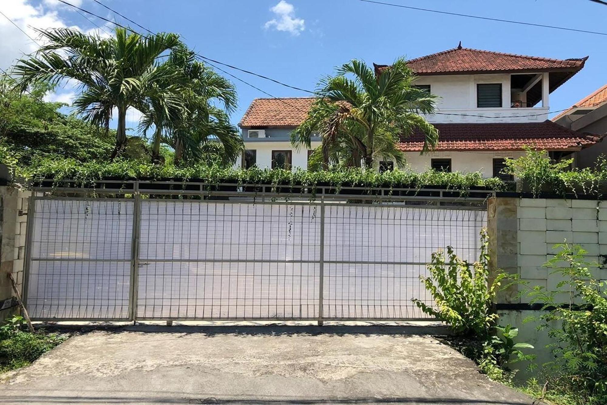 Serenity Twin Express Canggu 외부 사진