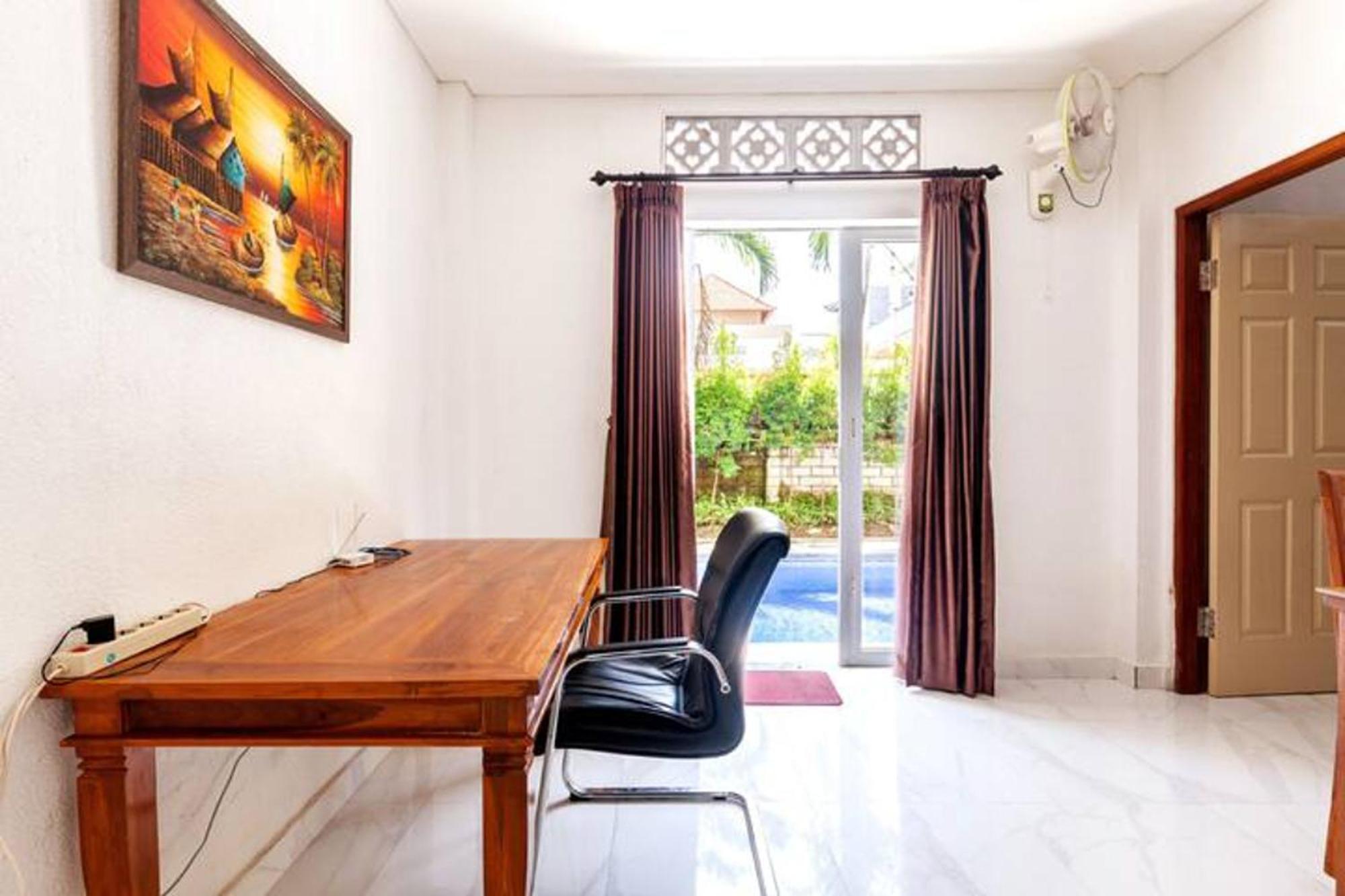 Serenity Twin Express Canggu 외부 사진