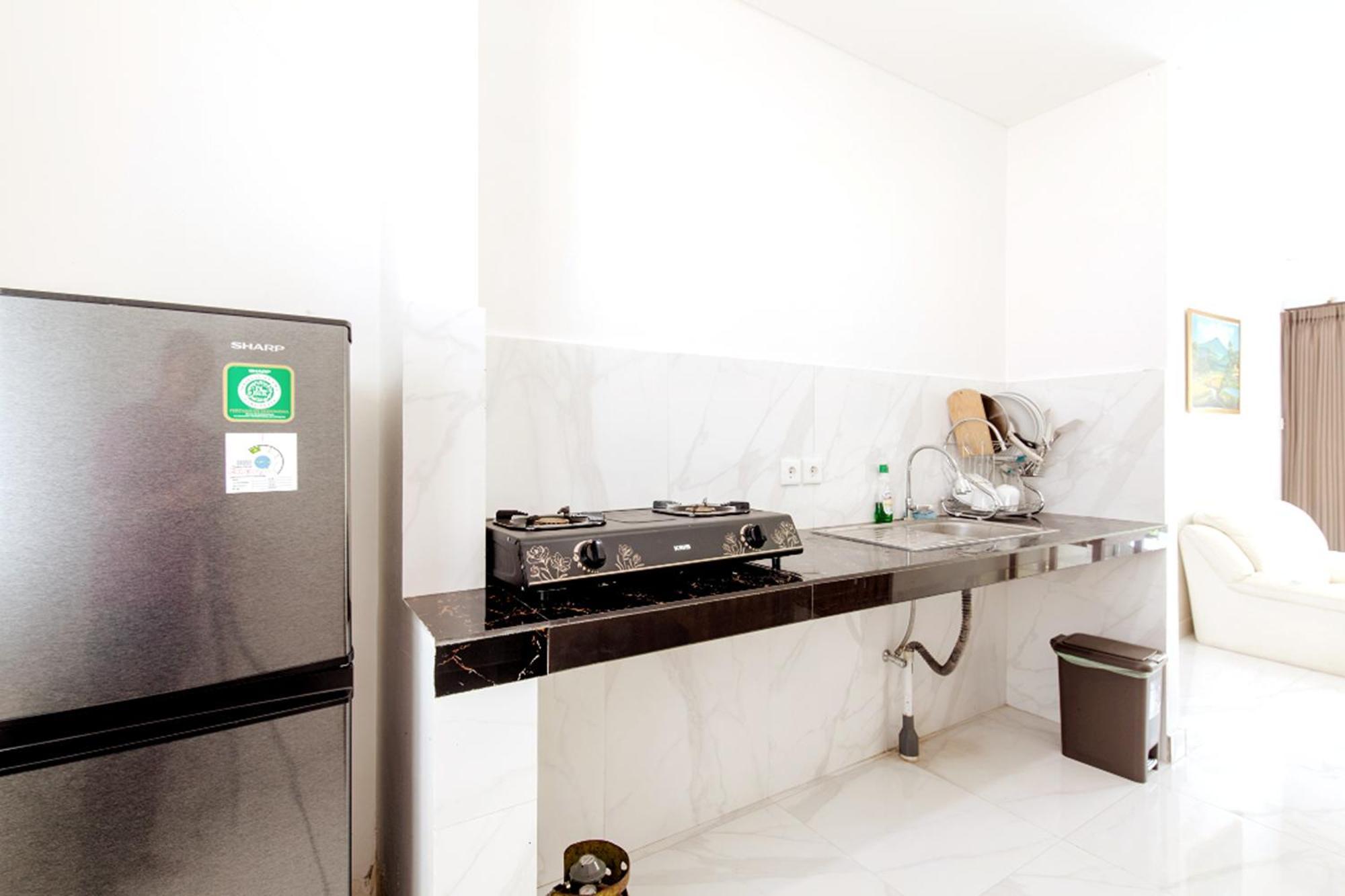 Serenity Twin Express Canggu 외부 사진