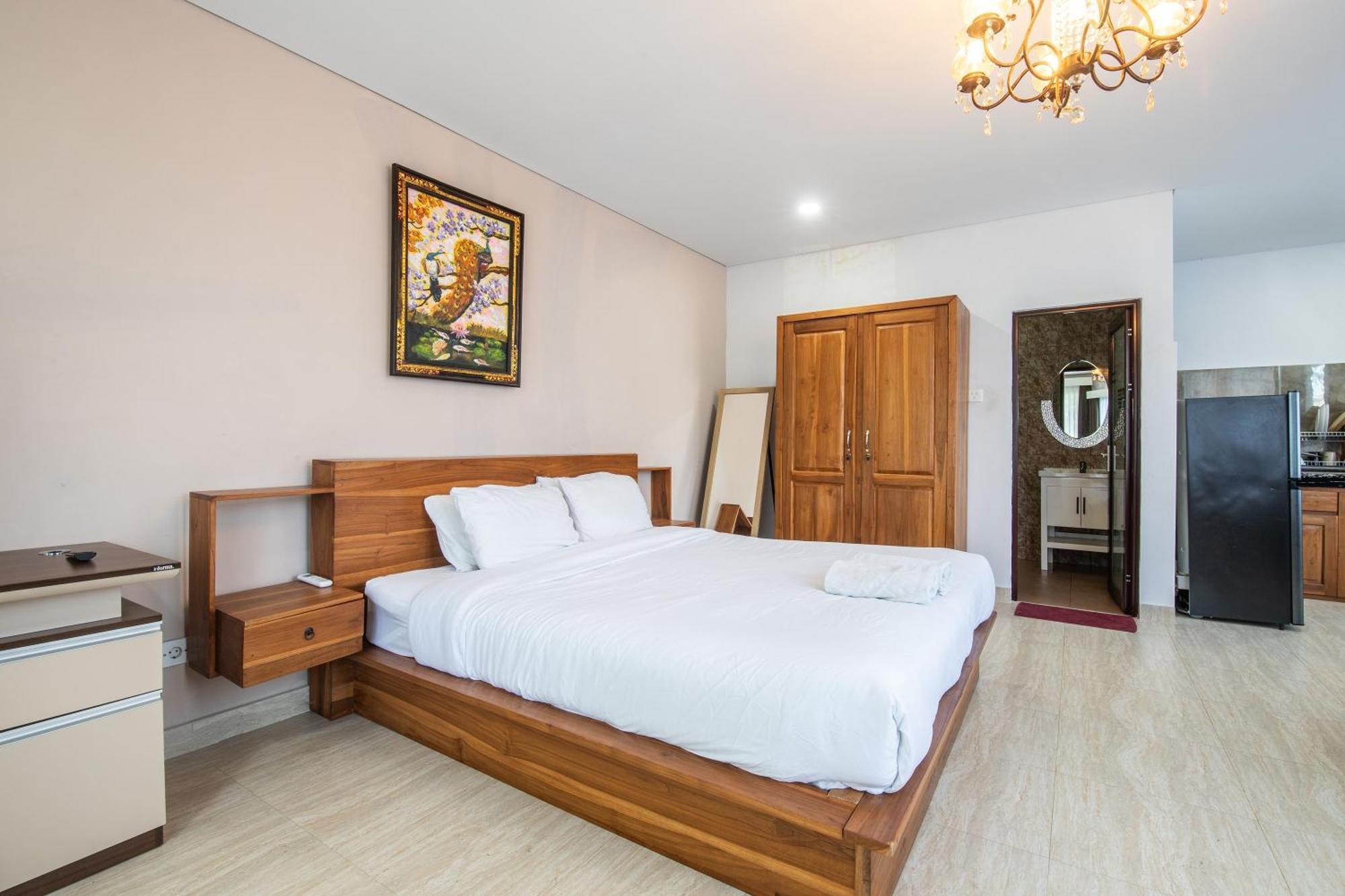 Serenity Twin Express Canggu 외부 사진