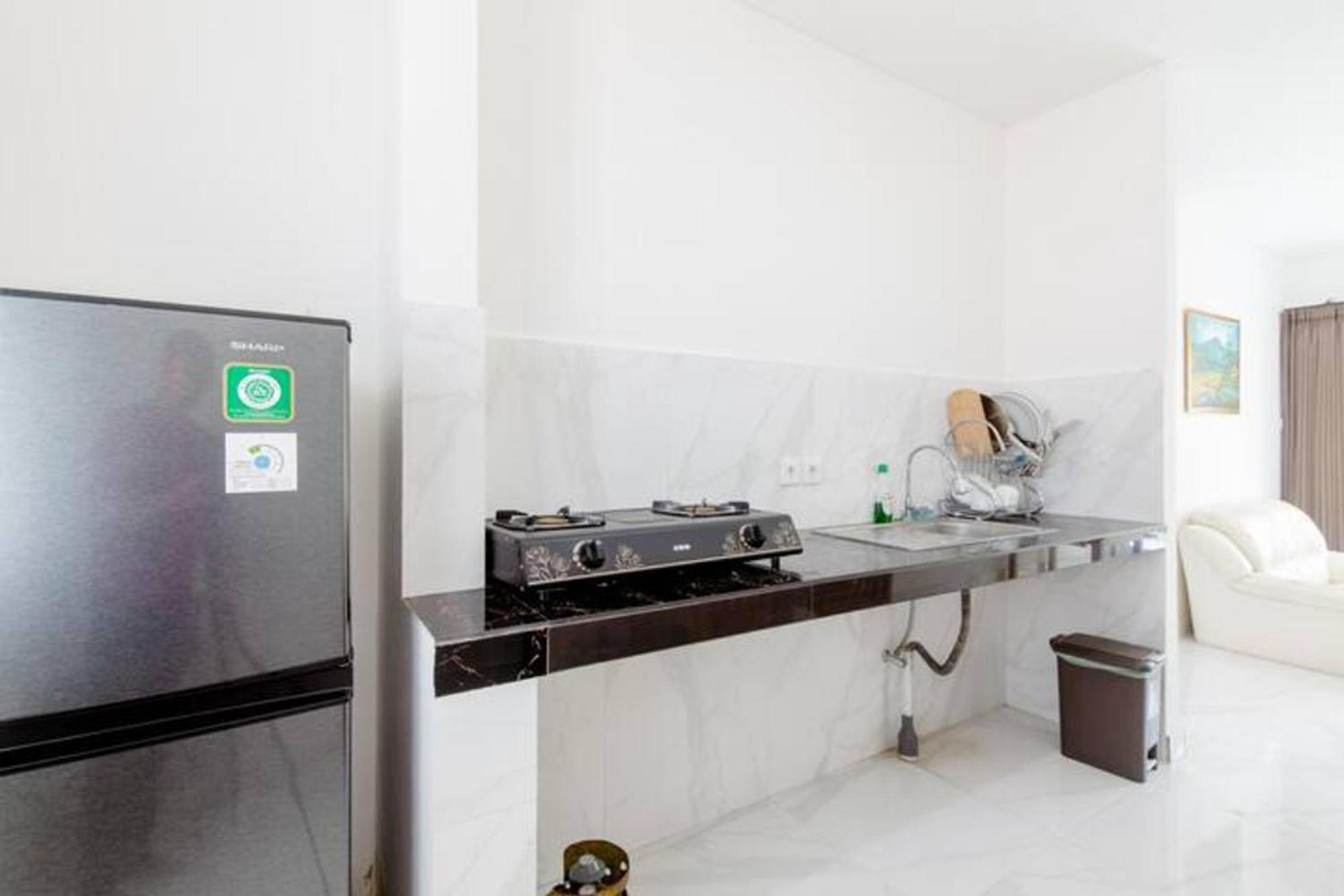 Serenity Twin Express Canggu 외부 사진