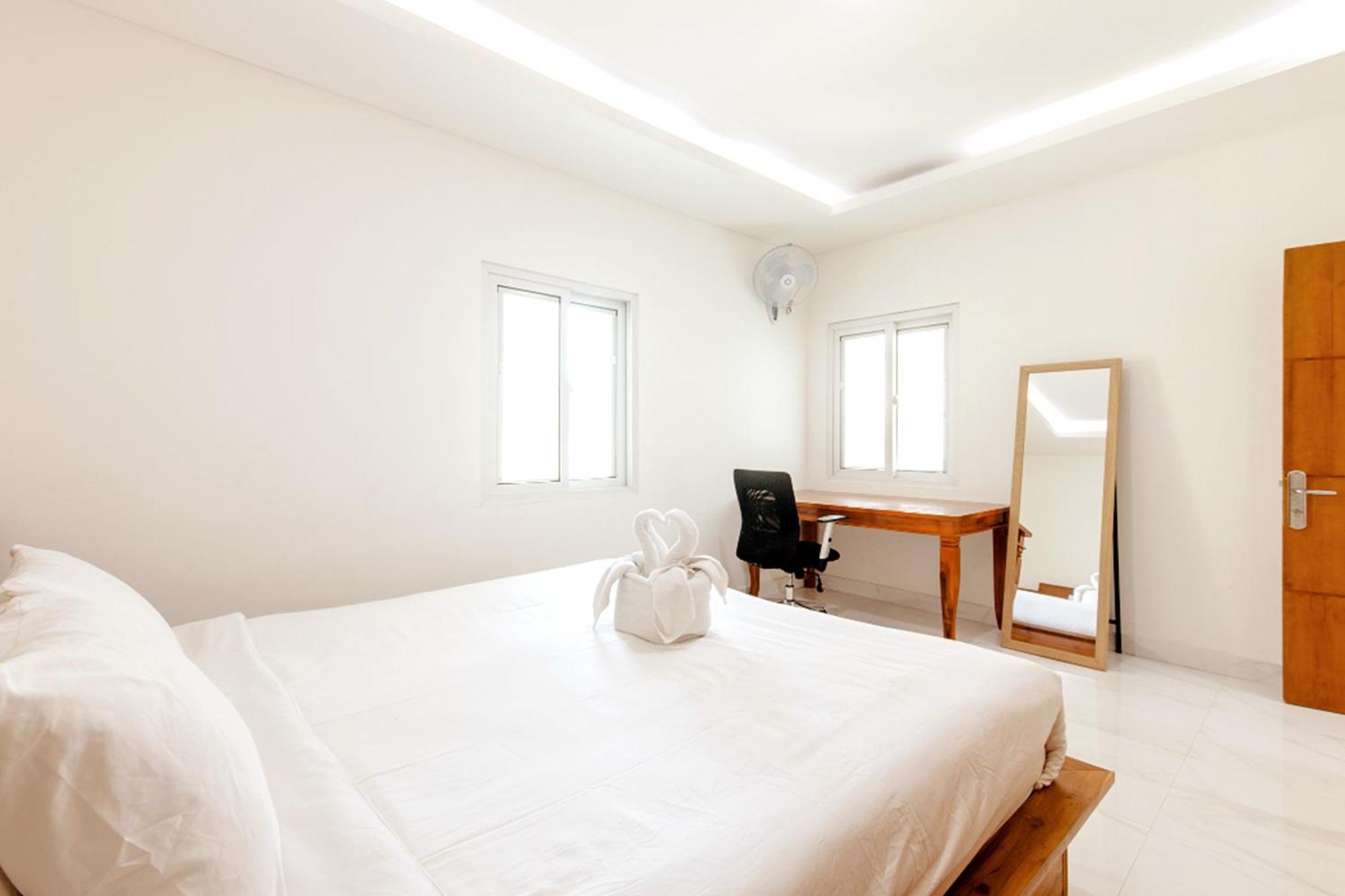 Serenity Twin Express Canggu 외부 사진