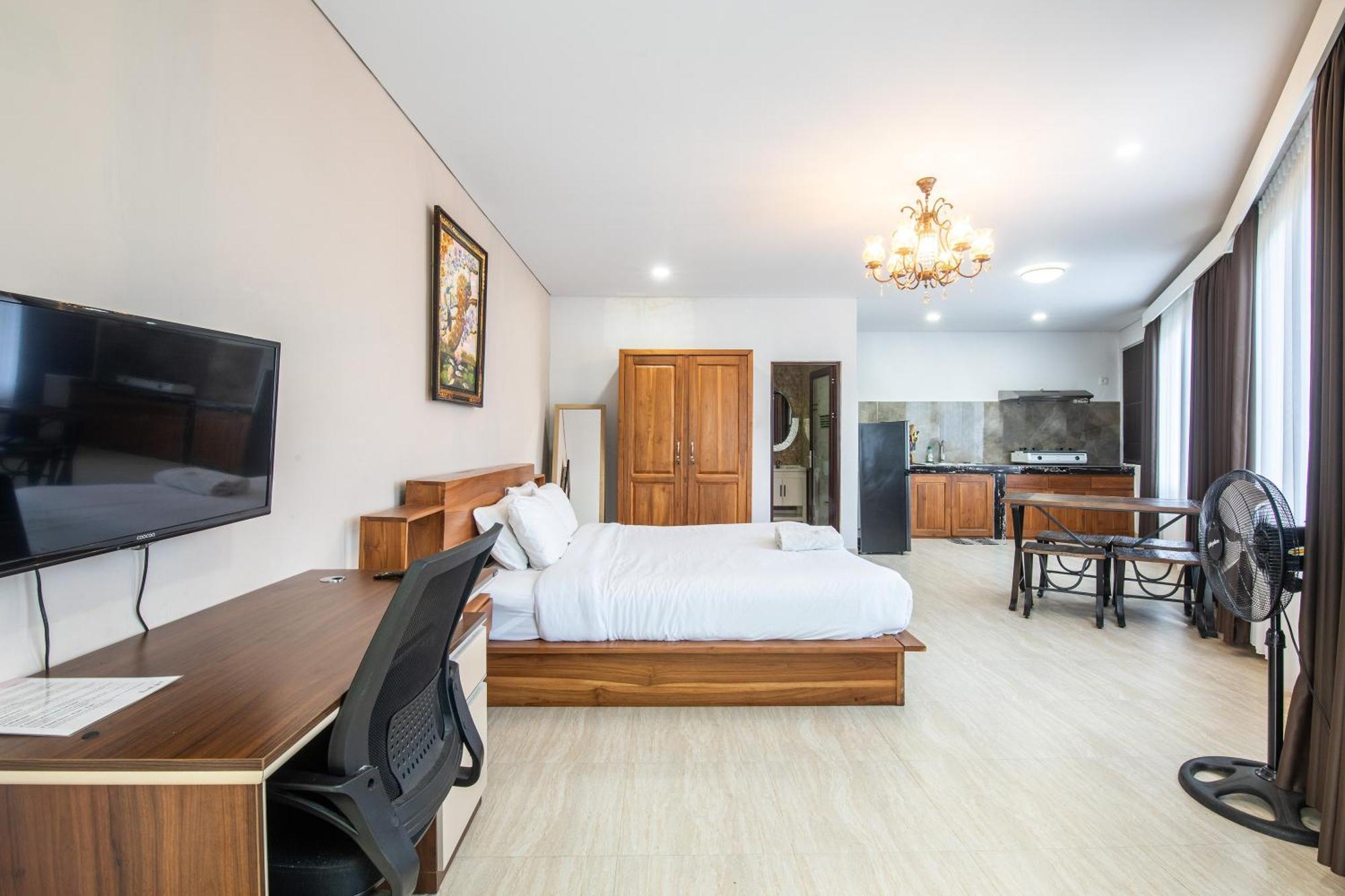 Serenity Twin Express Canggu 외부 사진
