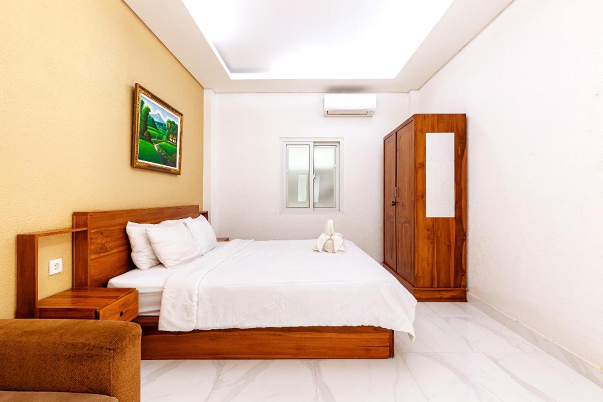 Serenity Twin Express Canggu 외부 사진