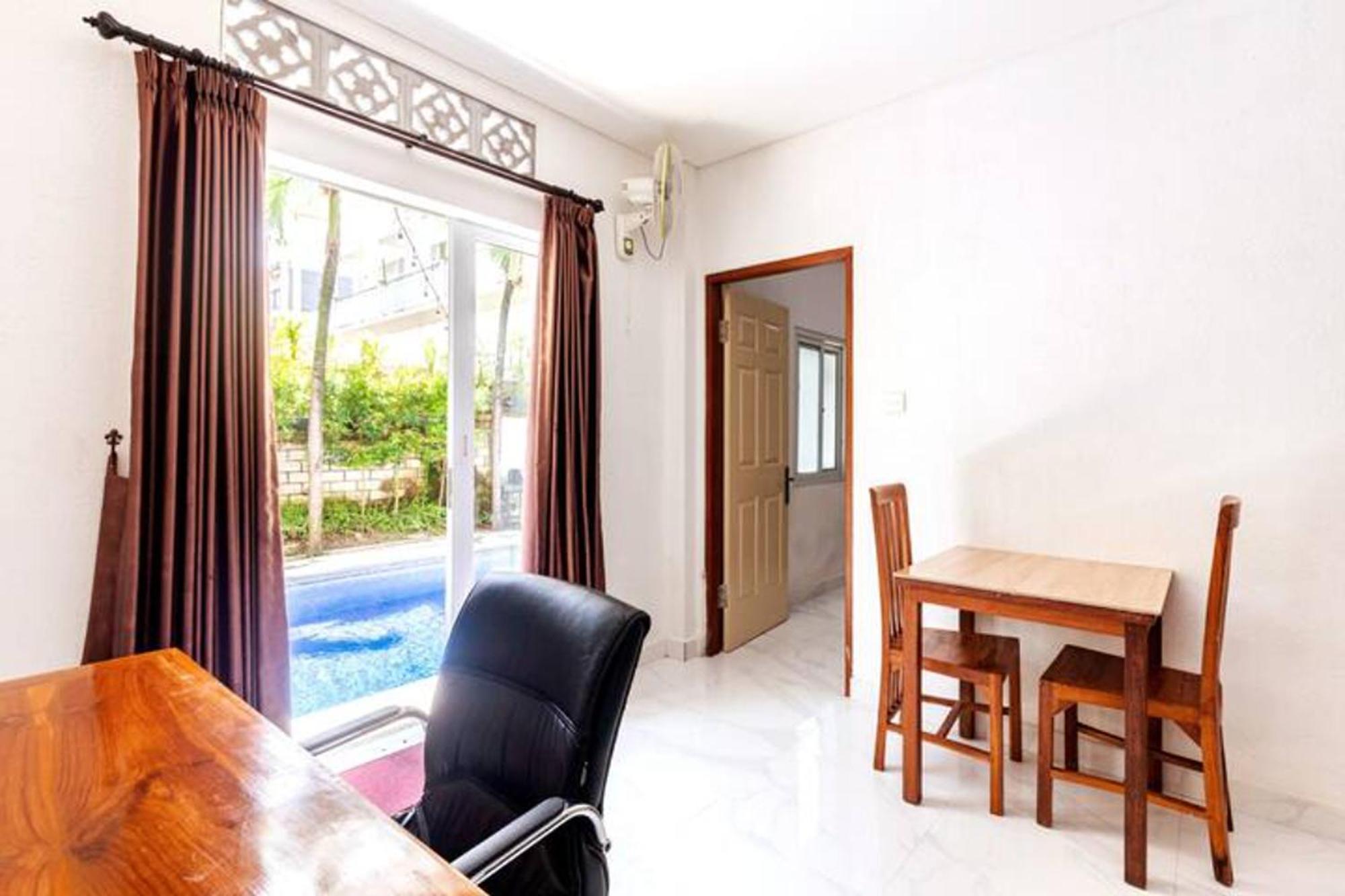 Serenity Twin Express Canggu 외부 사진