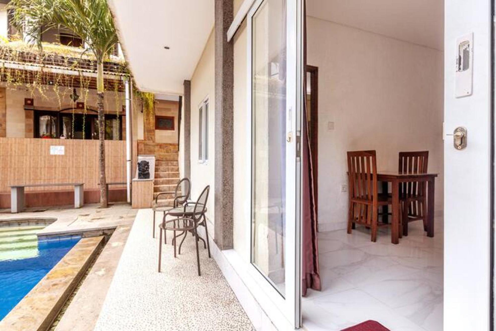 Serenity Twin Express Canggu 외부 사진