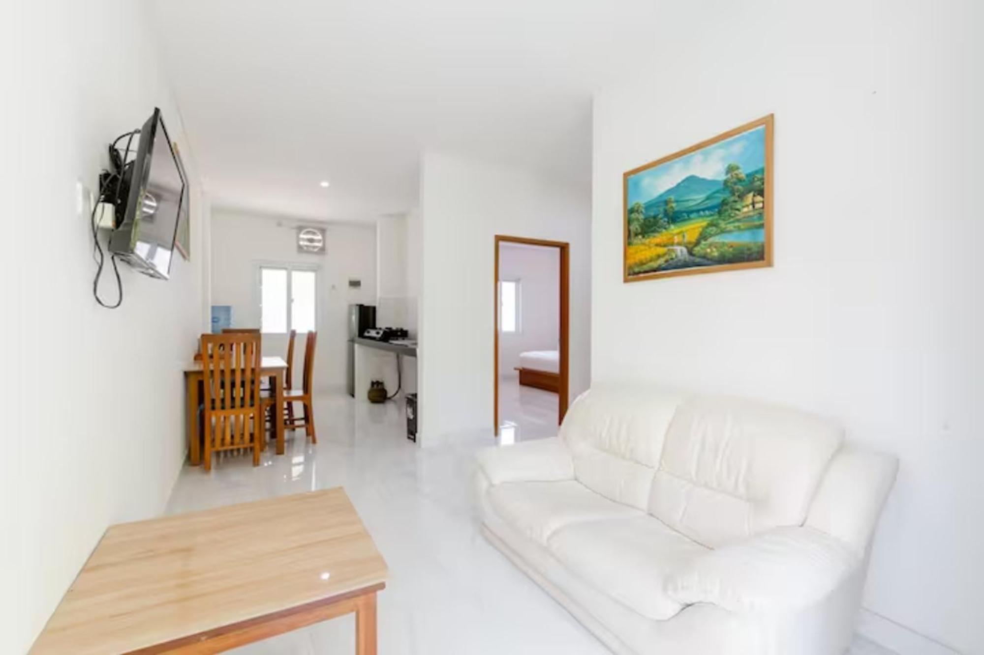 Serenity Twin Express Canggu 외부 사진