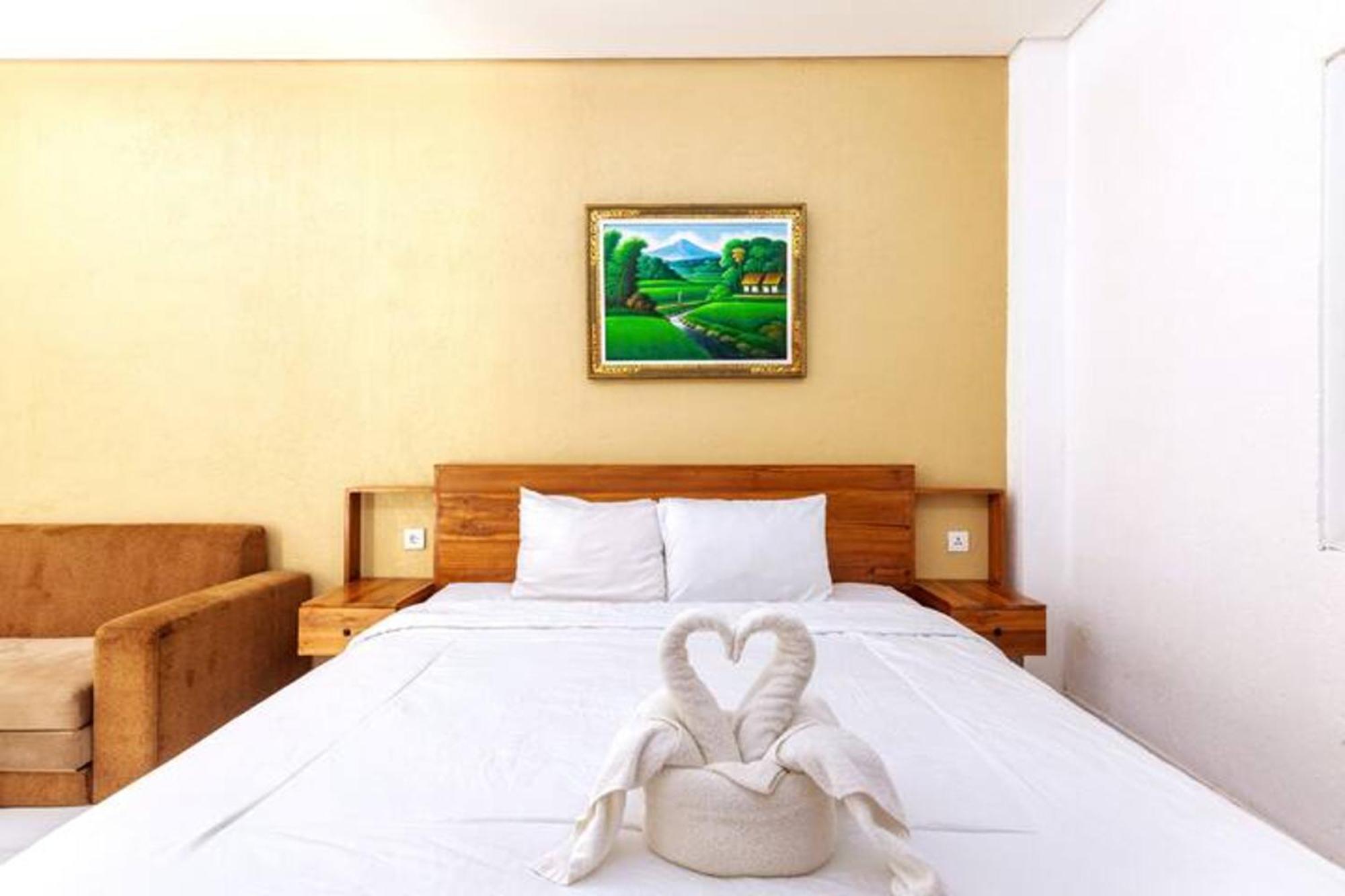 Serenity Twin Express Canggu 외부 사진
