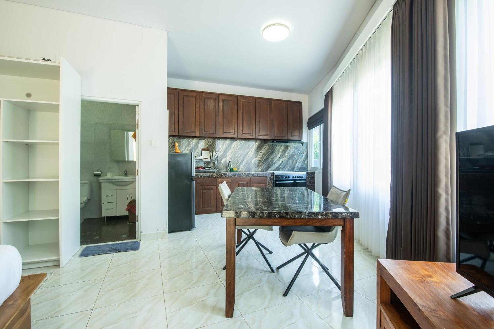 Serenity Twin Express Canggu 외부 사진